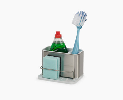 [hidden] Surface™ Stainless-steel Sink Tidy - 851693 - Image 1