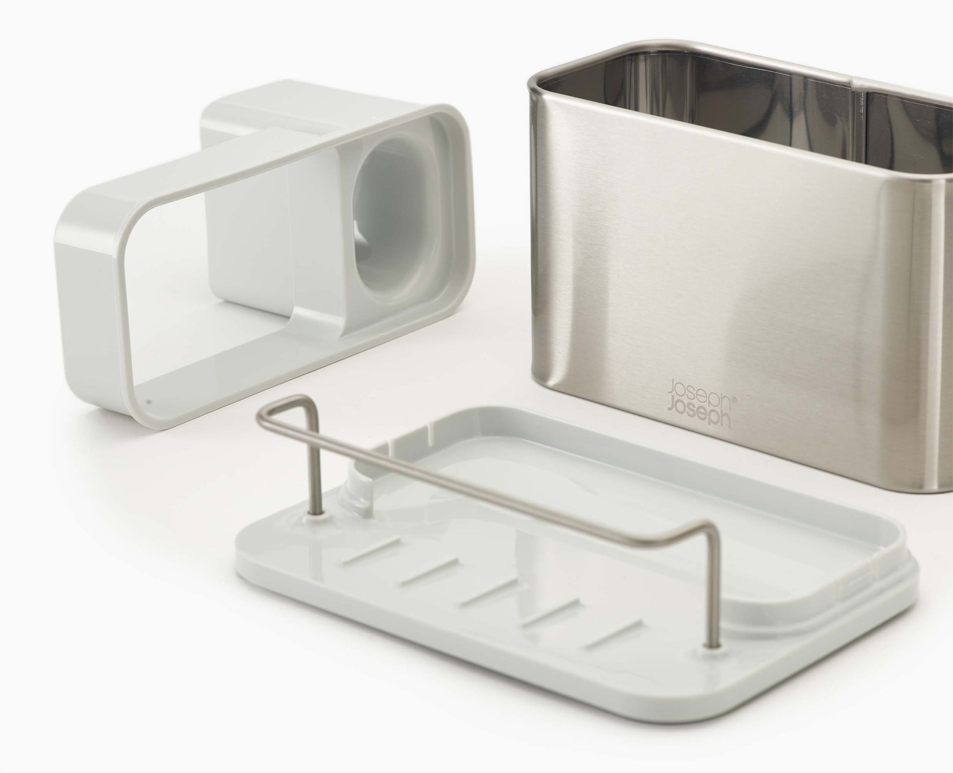 [half-width] Surface™ Stainless-steel Sink Tidy - 851693 - Image 6