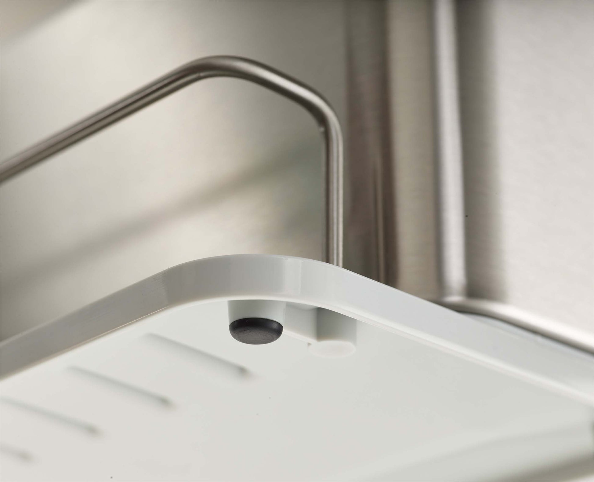 [half-width] Surface™ Stainless-steel Sink Tidy - 851693 - Image 5
