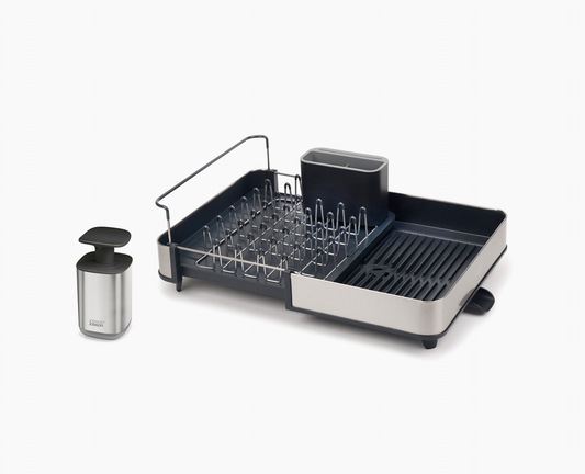 [hidden] 2-piece Sink Organisation Set - 85189 - Image 1