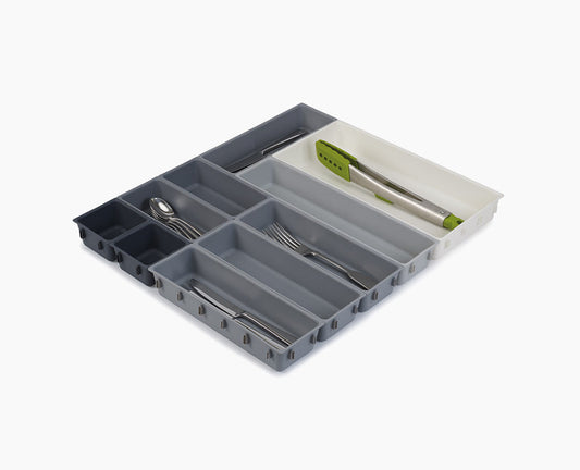 [hidden] Blox™ 10-piece Drawer Organiser Set - 85200 - Image 1