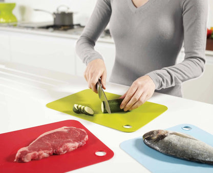 Pop™ 3-piece Chopping Mat Set - 92104 - Image 3