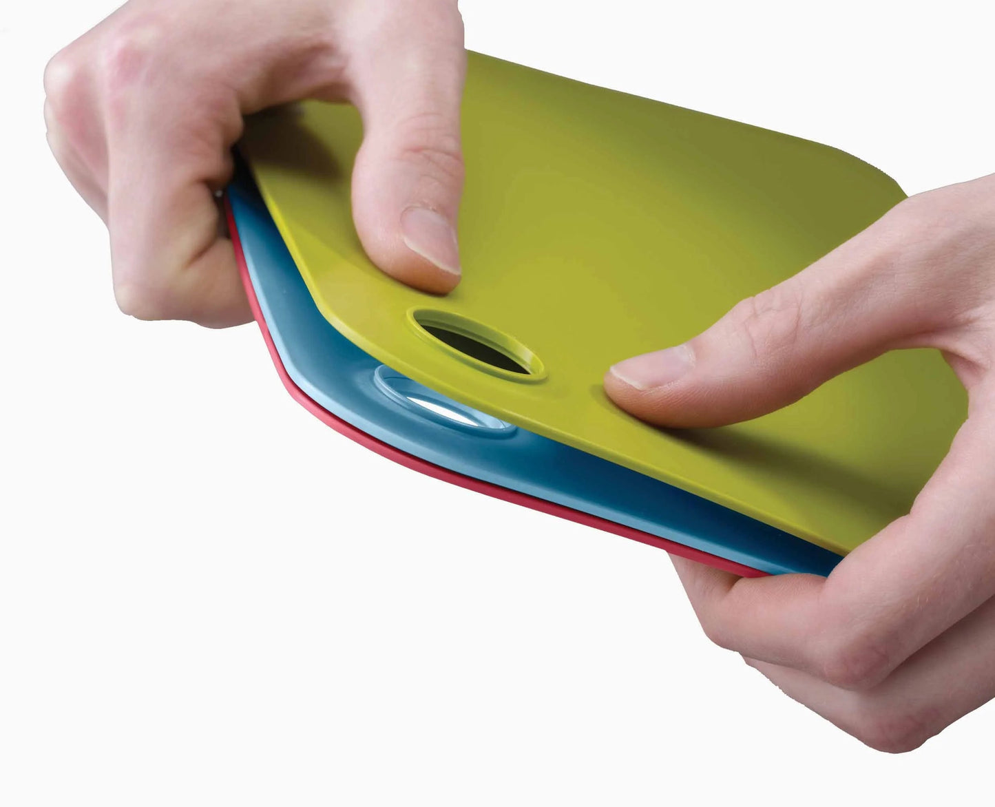 [half-width] - Pop™ 3-piece Chopping Mat Set - 92104 - Image 4