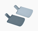 [hidden] - Chop2Pot™ Plus 2-piece Chopping Board Set- 981003 - Image 1