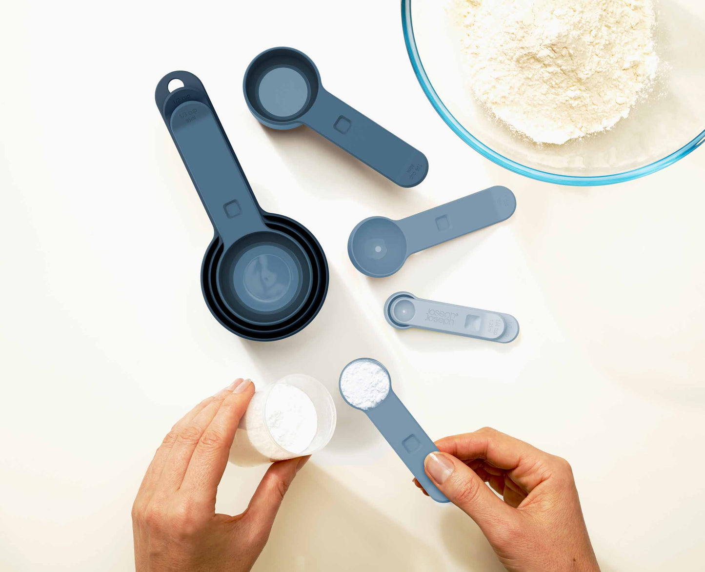 [half-width] Nest™ Measure Measuring Cups - 98999 - Image 5