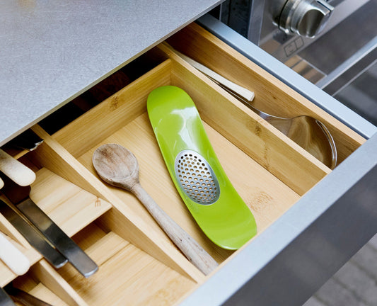 [hidden] [lifestyle] Rocker™ Garlic Crusher - 20062 - Image 1
