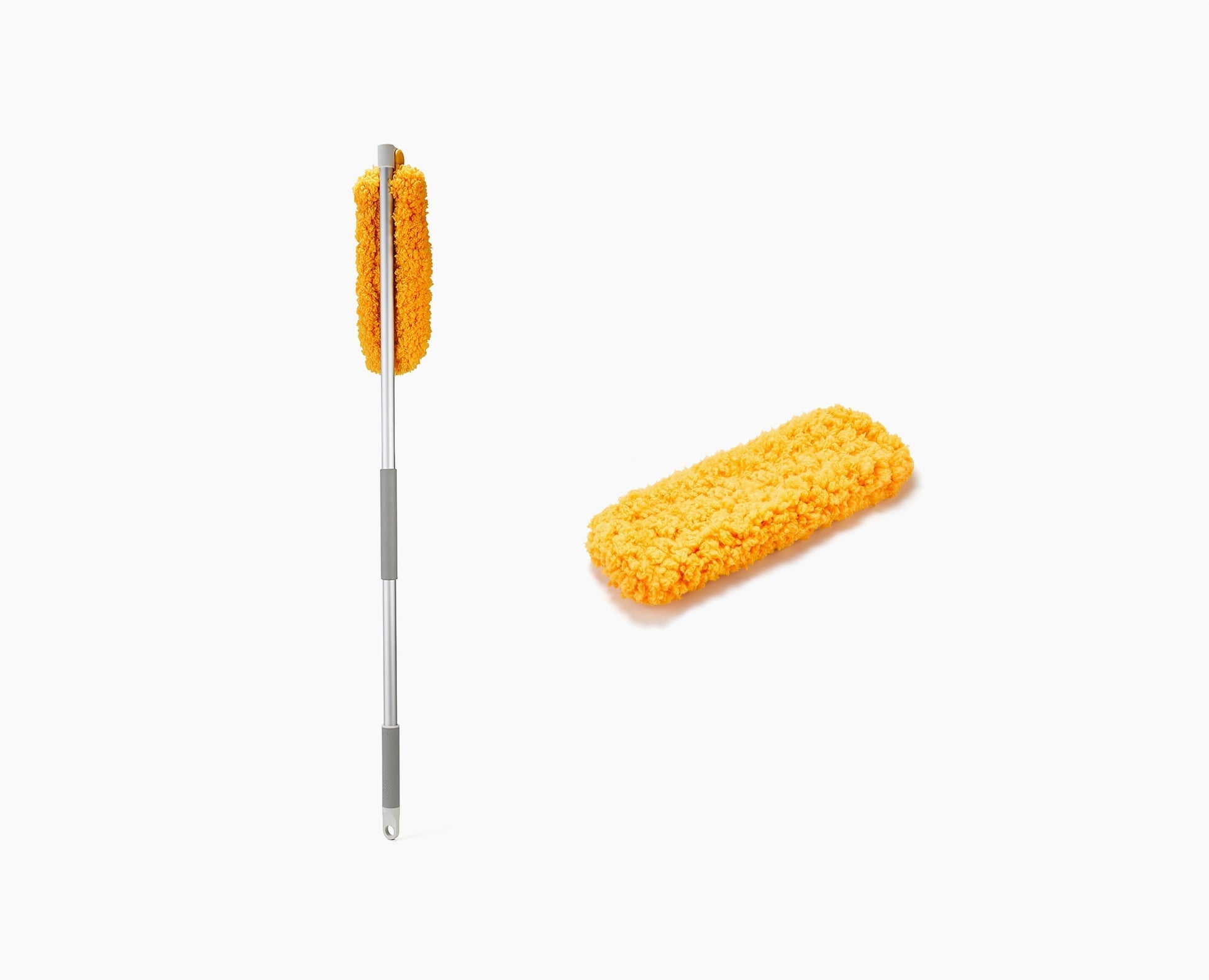 CleanTech™ Adjustable High Zone Duster with Replacement Pad