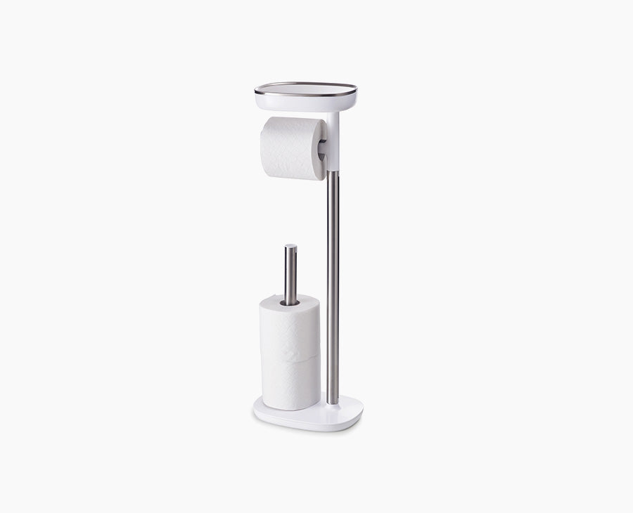 [hidden] EasyStore™ Toilet Paper Holder - 70518 - Image 1