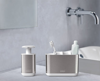 [hidden] [lifestyle] 2-piece Bathroom Sink Set - 70551 - Image 2