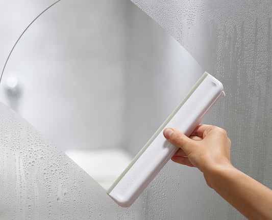 [hidden] [lifestyle] EasyStore™ Compact Shower Squeegee - 70535 - Image 2