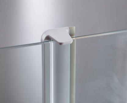 [half-width] EasyStore™ Compact Shower Squeegee - 70535 - Image 4