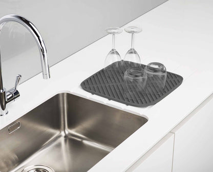 [half-width] Flume™ Dish Draining Mat - 85087 - Image 4