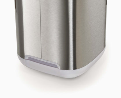 [half-width] EasyStore™ Steel Toothbrush Holder - 70530 - Image 4