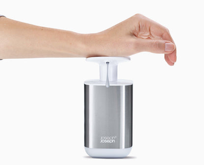 [half-width] Presto™ Steel Hygienic Soap Dispenser - 70532 - Image 4