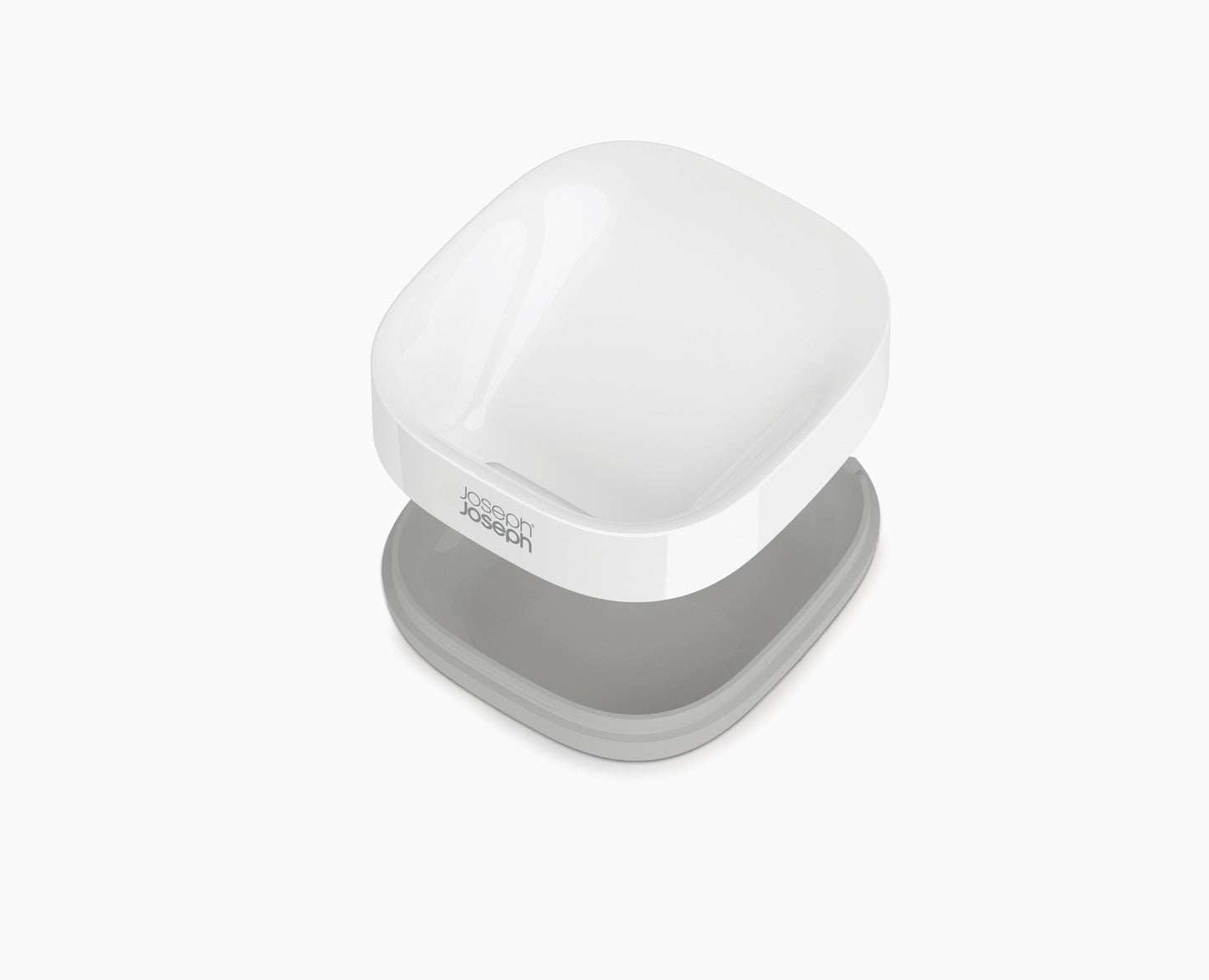 [half-width] Slim™ Compact Soap Dish - 70511 - Image 4