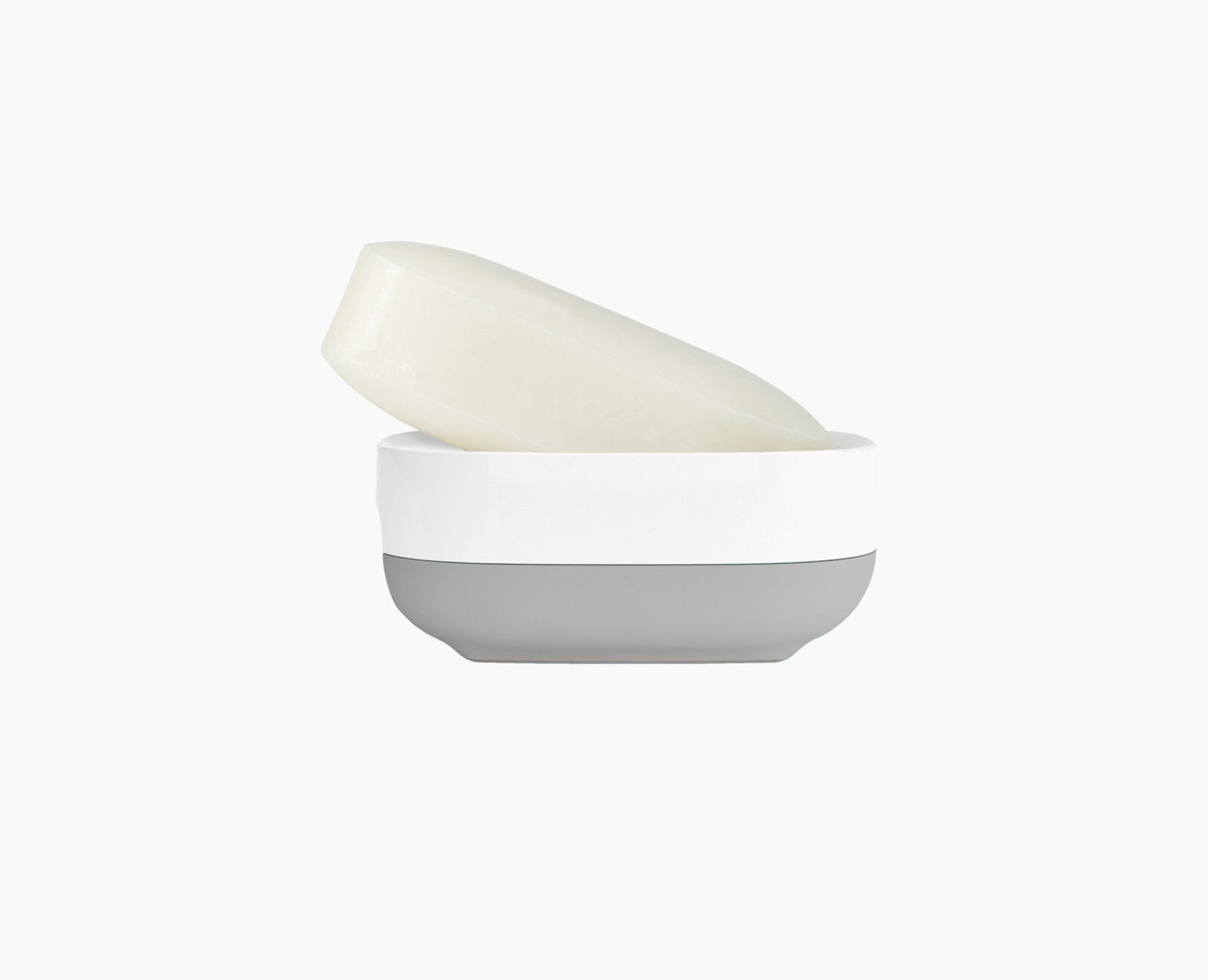 [half-width] Slim™ Compact Soap Dish - 70511 - Image 5