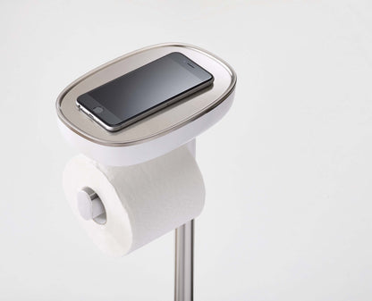 [half-width] EasyStore™ Toilet Paper Holder - 70518 - Image 5