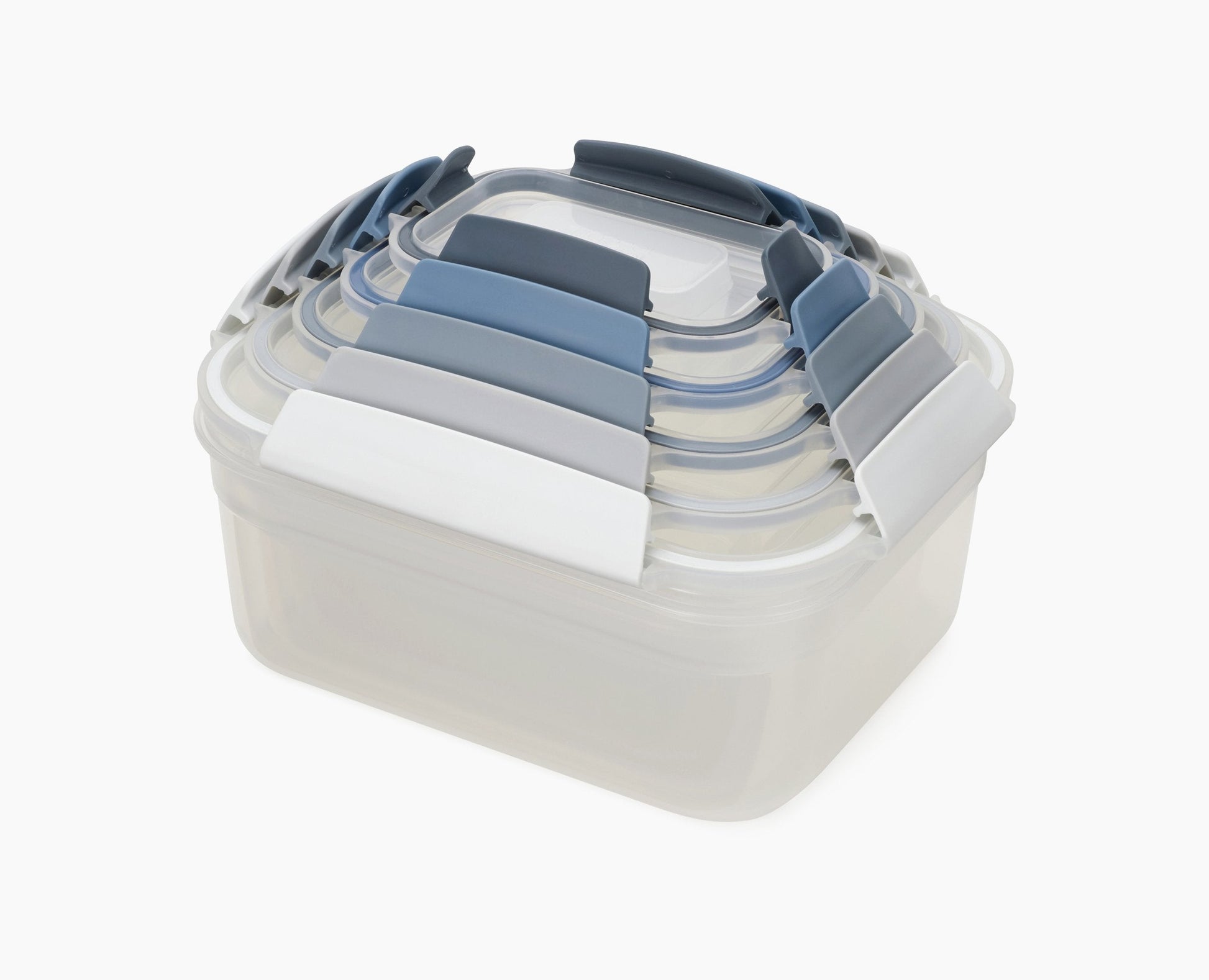 [hidden] Nest™ Lock Multi-size Container Set - Editions - 81105 - Image 1