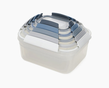 [hidden] Nest™ Lock Multi-size Container Set - Editions - 81105 - Image 1