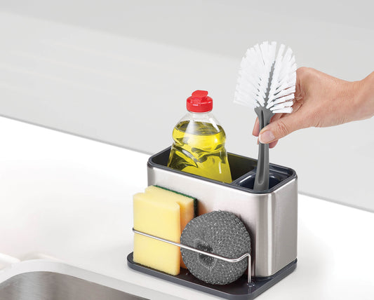 [hidden] [lifestyle] Surface™ Large Sink Tidy - 85112 - Image 2