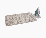 [hidden] Swift™ Table-top Ecru Ironing Mat - 50054 - Image 1