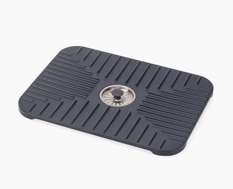 [hidden] SinkShield™ Grey Sink Protector - 851700 - Image 1