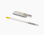 [hidden] CleanTech™ 2-in-1 Glass Cleaning Tool with Extension Pole