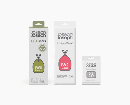 [hidden] Totem Max 60L Replacement Liner & Filter Accessory Pack - Image 1