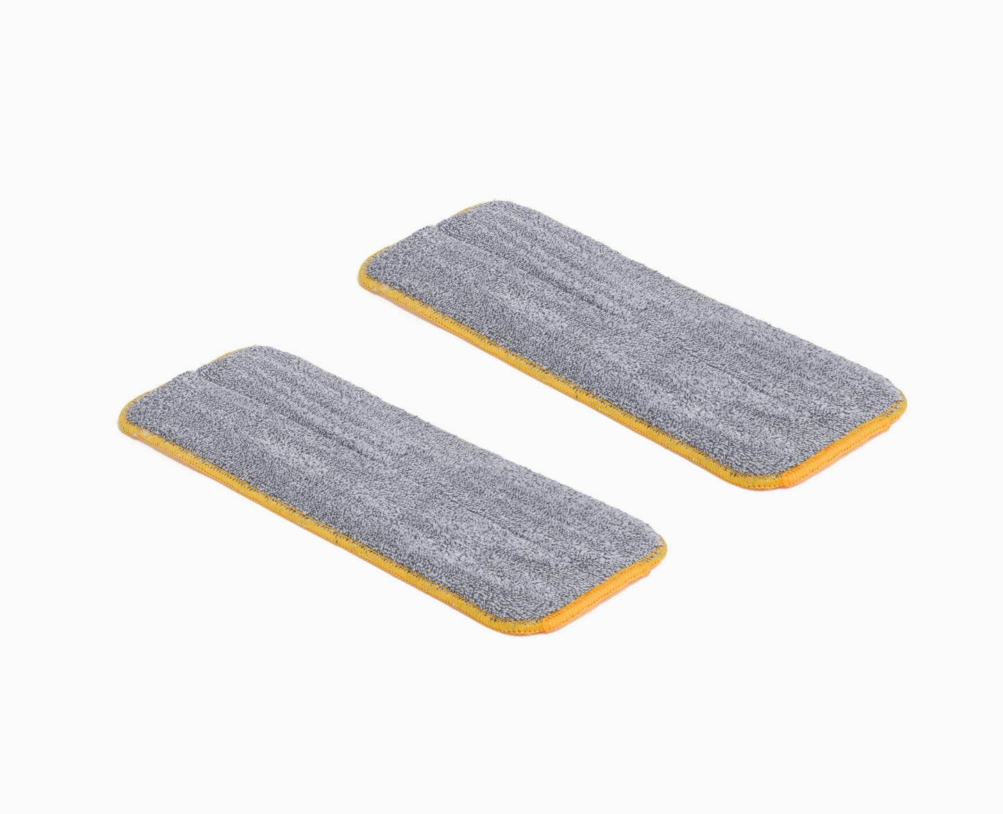 [hidden] UltraClean Pack of 2 Mop Replacement Pads (6500003)