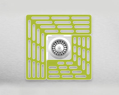 [half-width] Sink Saver™ Adjustable Sink Mat - 85037 - Image 4